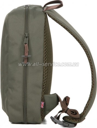������ ������������� CabinZero Classic Cross Body 11 � Georgian Khaki (Cz22-1802)