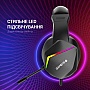  GamePro HS311 RGB Black/Red (HS311)