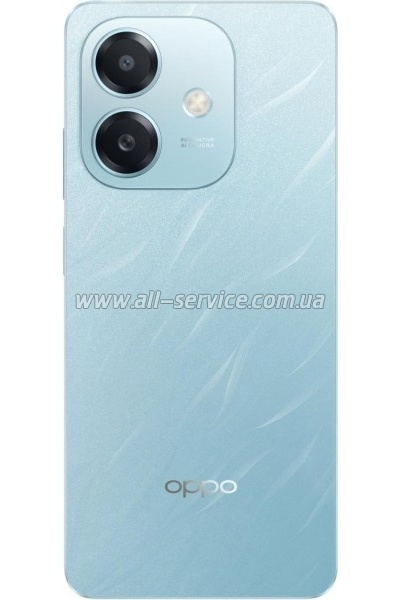   Oppo A3X 4/128GB Ocean Blue (OFCPH2641_BLUE)