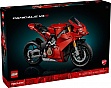 ����������� LEGO Technic �������� Ducati Panigale V4 S (42202)
