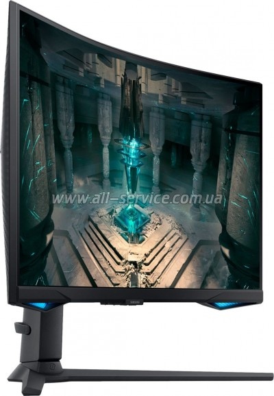  Samsung LS27BG650EIXUA