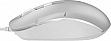  A4Tech FM26S USB Icy White (4711421993562)