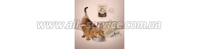     Club 4 Paws Selection         80  (4820215368001)