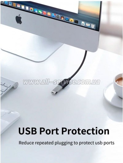 ���� ������ USB 3.0 AM/AF 2.0m Cabletime (CA915408)