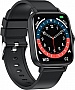 - Gelius Pro GP-SW004 (AMAZWATCH GT2) Bluetooth Call (IPX7) Black (GP-SW004 Black)
