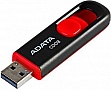  ADATA 16Gb C008 Black/Red USB 2.0 (AC008-16G-RKD)