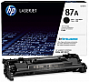     HP 87A  LJ M501/ M506/ M527/ CF287A