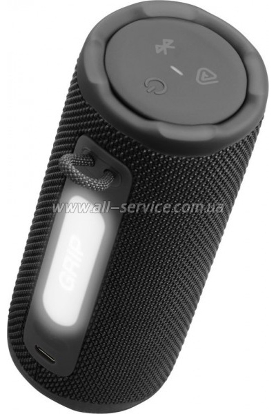   JBL Grip Black (JBLGRIPBLK)