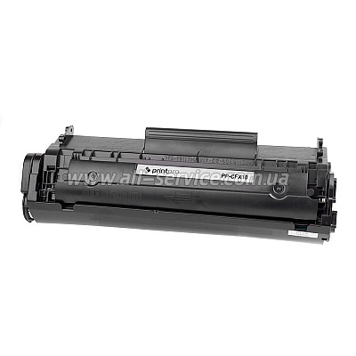  Print Pro CANON FX-10 MF4110/ 4120 (PP-CFX10)