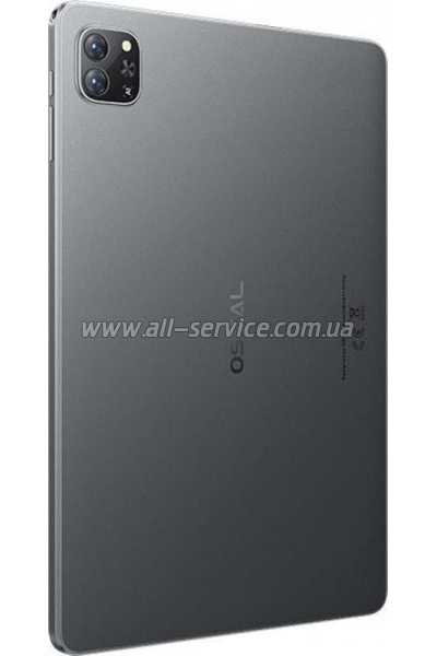  Oscal Pad 60 10.1" 3/64GB/Wi-Fi/ Grey