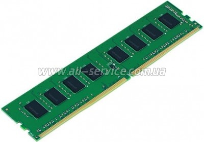     DDR4 8GB 3200 MHz Goodram (GR3200D464L22S/8G)