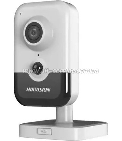   Hikvision DS-2CD2423G2-I (2.8)