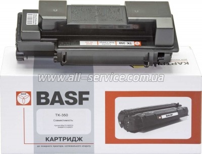 - BASF Kyocera Mita FS-3920DN  TK-350 (BASF-KT-TK350)