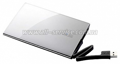  500GB ASUS DL External (90-XB1Q00HD00010)