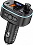FM  HOCO E62, Black, Box