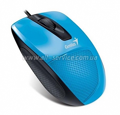  Genius DX-150X USB Blue/ Black (31010231102)
