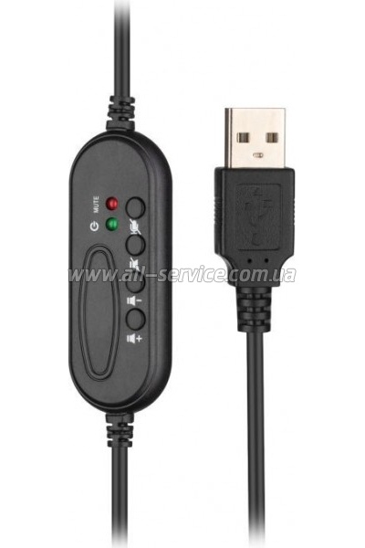  2E CH12 On-Ear USB (2E-CH12SU)