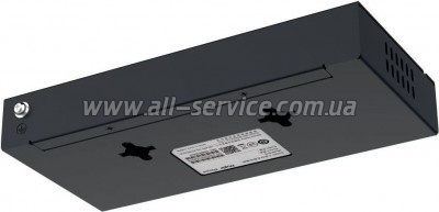   Ruijie Networks RG-ES108GD