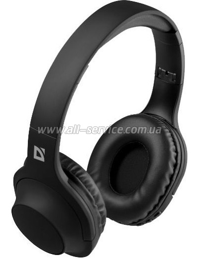  Defender FreeMotion B445 Black (63445)