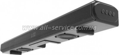   HP DHS-9100 RGB Black (DHS-9100)