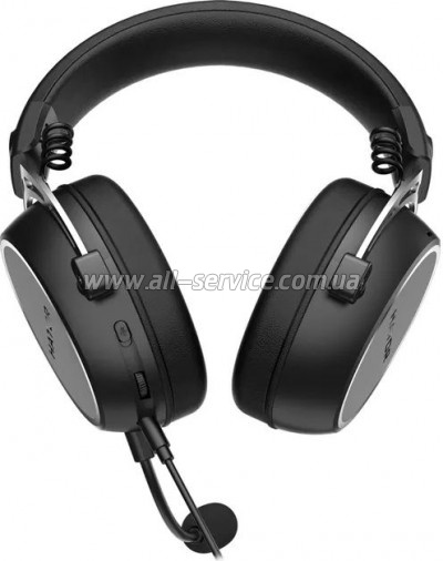  Hator Hypergang 3 Hi-Res Black (ESH05)