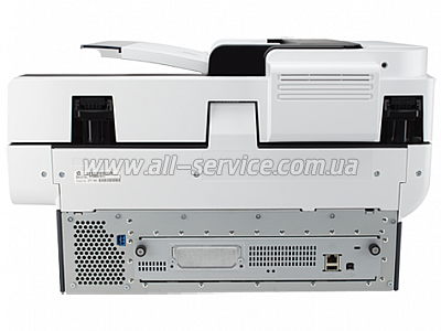 - 4 HP ScanJet Flow 8500 (L2719A)