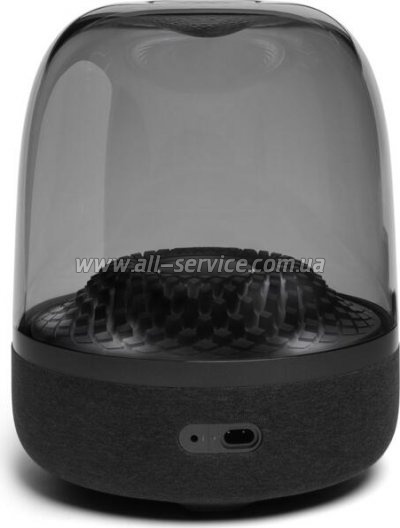  Harman Kardon Aura Studio 4 Black (HKAURAS4BLKEP)