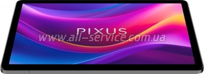  Pixus Combo 10.95" 8/256GB LTE metal, gray (4897058532036)
