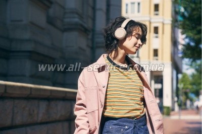 �������� Sony WH-CH520 Wireless Beige (WHCH520C.CE7)