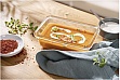  Tefal Masterseal Glass7 Red 0.7 (N1040610)