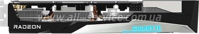  GIGABYTE Radeon RX 7600 8Gb GAMING OC (GV-R76GAMING OC-8GD)