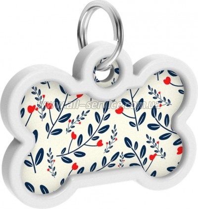    WAUDOG Smart ID  QR  "",  4028  (0640-0210)