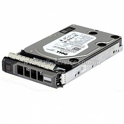  1.2TB DELL 10K RPM SAS 12Gbps 2.5in (400-AJPD)