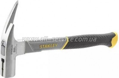 ������� Stanley �������� LATHAMMER FIBERGLAS, 600 �. (STHT0-51312)