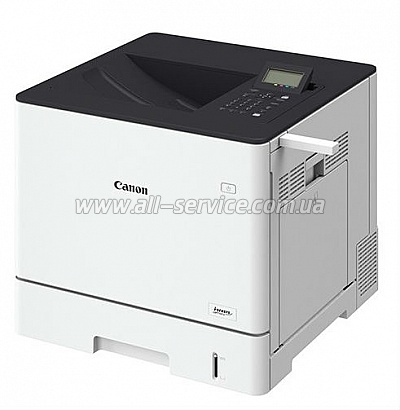  4 Canon i-SENSYS LBP712Cx (0656C001)