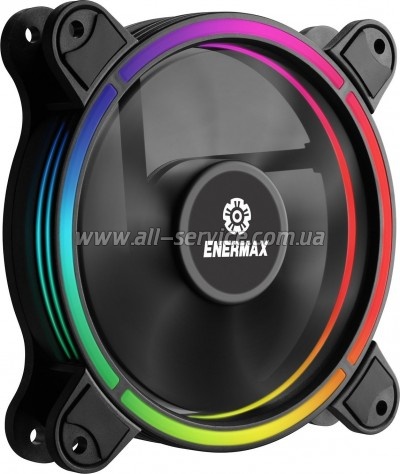    Enermax T.B.RGB A.D.3 PACK (UCTBRGBA12P-BP3)
