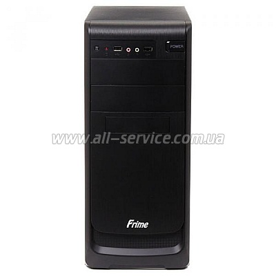  Frime 166B 400W-8cm 2 sata