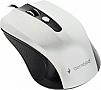  Gembird MUS-4B-01-BS USB Black-Gray (MUS-4B-01-BS)