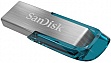  128GB SanDisk USB 3.0 Flair R150MB/s Blue (SDCZ73-128G-G46B)