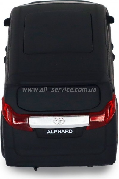 ���������� TechnoDrive ������� ����� Toyota Alphard ��� (KM6011UD)