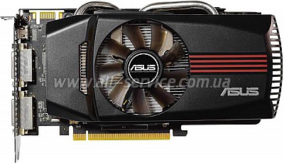  ASUS 1Gb DDR5 256Bit ENGTX560 DC/2DI/1GD5 PCI-E (ENGTX560 DC/2DI/1GD5)