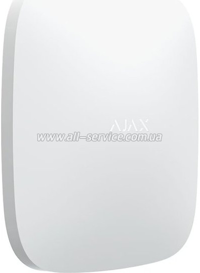     Ajax Hub 2 (4G) 