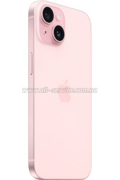   Apple iPhone 15 128GB Pink (MTP13)