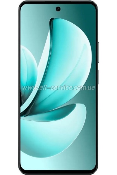   realme C71 6/128GB Forest Owl