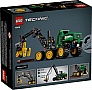 ����������� LEGO Technic ������� ������� John Deere 1470H (42218)