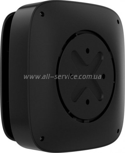   Ajax FireProtect 2 SB Heat/CO black