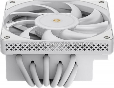    JONSBO HX6200D White