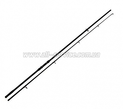 Карповик Lineaeffe All Black Carp 3lb 3.60м (2722936) Карповик Lineaeffe All Black Carp 3lb 3.60м (2722936)