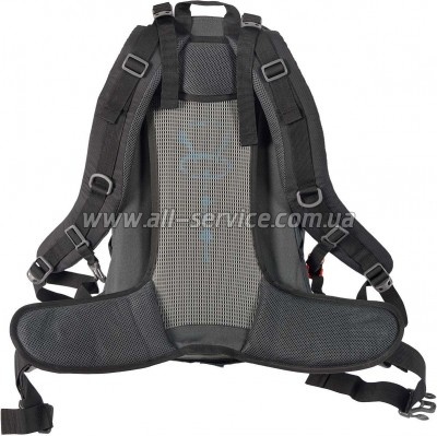 ������ ������������� Skif Outdoor Adventure 40L Black (2367B)