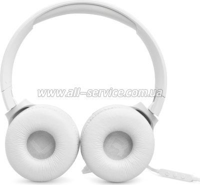  JBL Tune 520C USB-C White (JBLT520CWHT)